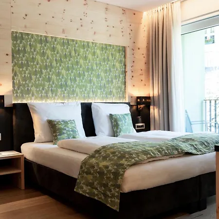 Cityhotel Goldener Adler Hotel Chiusa