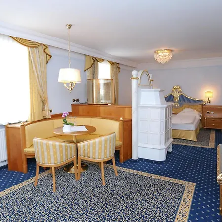 Cityhotel Goldener Adler