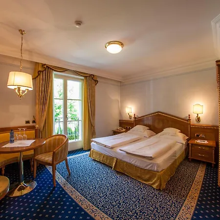 Hotel Cityhotel Goldener Adler 4*