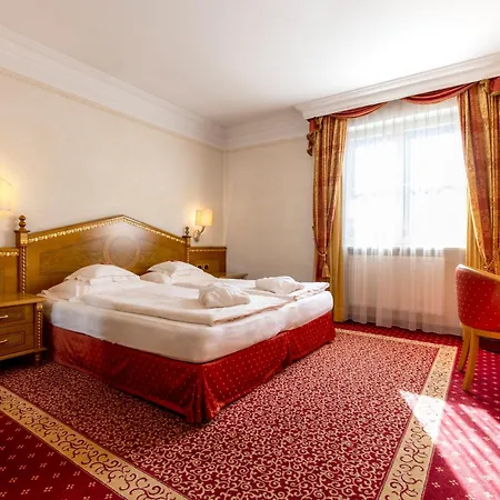 Cityhotel Goldener Adler