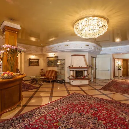 Cityhotel Goldener Adler Hotel