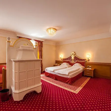 Hotel Cityhotel Goldener Adler Chiusa