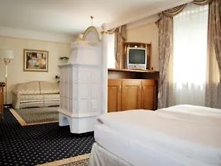 Cityhotel Goldener Adler