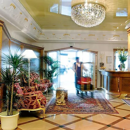 Cityhotel Goldener Adler