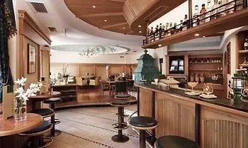 Hotel Cityhotel Goldener Adler 4*