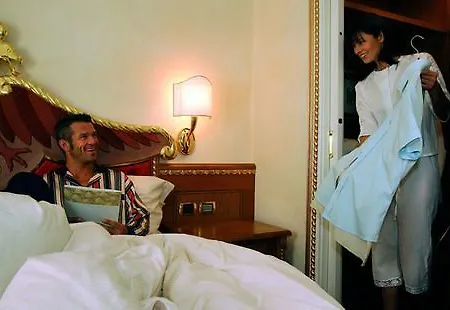 Hotel Cityhotel Goldener Adler Chiusa