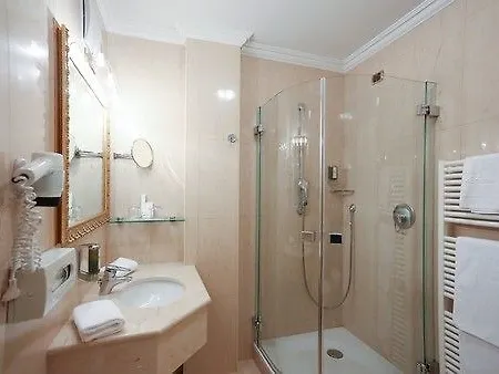 Cityhotel Goldener Adler